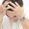Стрессы на работе способствуют появлению астмы