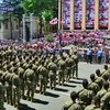 Грузия отмечает День независимости