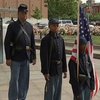 В США отпраздновали очередную годовщину окончания Гражданской войны