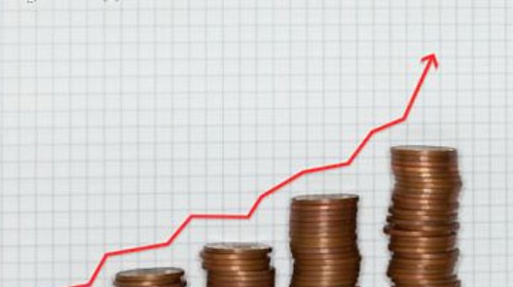 Сальдо платежного баланса Украины вышло в "плюс" впервые за 7 лет