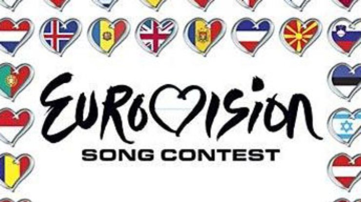 В этом году голосование на "Евровидении" проходит по новым правилам