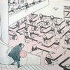 Под властью письменных столов