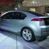 GM разрабатывает электрокар с роторным двигателем
