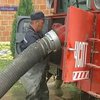 Украина помогает Польше в борьбе с наводнением
