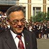 В школах начинаются последние звонки