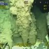 В Мексиканском заливе борются с утечкой нефти