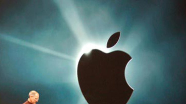 Apple признали самой дорогой IT-компанией в мире