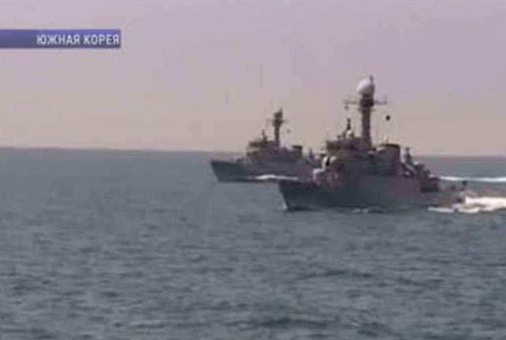 Северная Корея разорвала военное сотрудничество с Южной Кореей