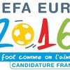 Евро-2016 пройдет во Франции