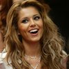 Шерил Коул не рассказала мужу о разводе