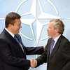 Янукович разобрался с НАТО