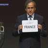 Чемпионат Европы-2016 пройдет во Франции