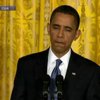 Обама запретил любые буровые работы