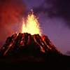 В Гватемале и Эквадоре активизировались вулканы