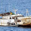 Пираты захватили йеменское судно