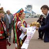 Янукович во Львове боролся с фобиями