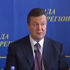Созданный Януковичем Совет регионов заседал во второй раз