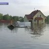 Польша борется с последствиями грандиозного наводнения