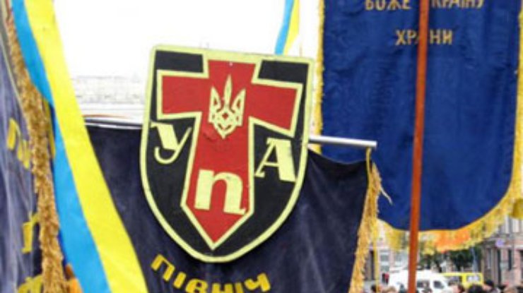 В Ивано-Франковске прошла панихида по случаю Дня Героев