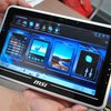 MSI представила планшетный компьютер WindPad 100
