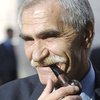 В Киеве простились с актером Лесем Сердюком