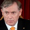 Президент ФРГ уходит в отставку