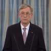 Президент Германии ушел в отставку