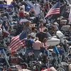В США отмечают День памяти