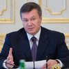 Янукович пока не будет переписывать Конституцию
