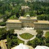 Ватикан раскритиковал действия Израиля