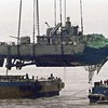 Южная Корея пересмотрит стратегию партнерства с США