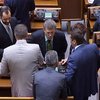 В парламенте возобновились миграционные процессы депутатов