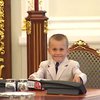 17 детей получили медали "За спасенную жизнь"