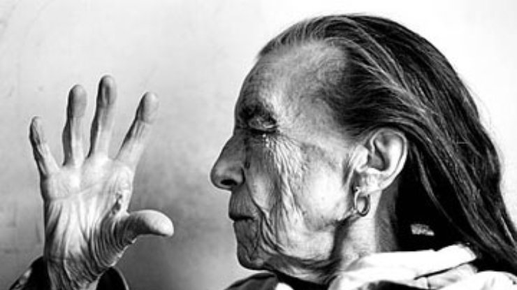 Скончалась Луиза Буржуа - одна из самых значительных фигур современного искусства