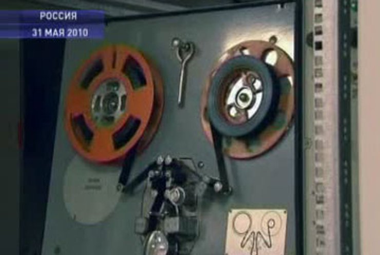 В Польше расскретили записи черных ящиков с лайнера Качиньского