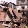В Бангладеш обрушился жилой дом, погибли 14 человек