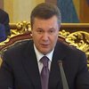 Янукович представил программу экономических реформ