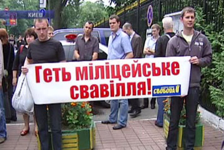 Смерть студента вызвала масштабную проверку в МВД
