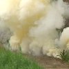 Разведчики учили украинских журналистов выживать