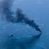 Ликвидаторы бедствия в Мексиканском заливе отчитались о первых успехах