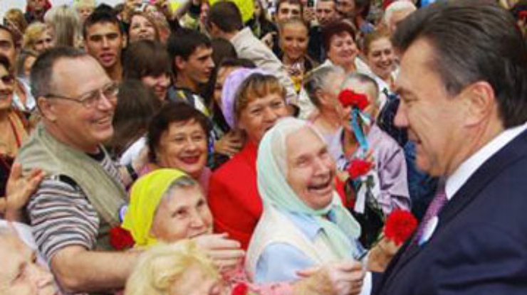 Украинцы не видят улучшений в экономике