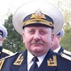 На ЧФ РФ ожидается смена командующего