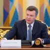 Янукович передумал переводить армию на контракт
