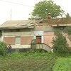 Во Львовской области ураган нанес серьёзные убытки