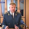 Взяточник-замминистра доставлен в СИЗО