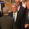 В Германии определились с кандидатами в президенты