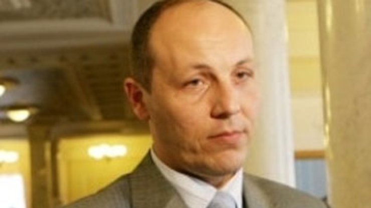 "Беркут" обвинили в избиении оппозиции
