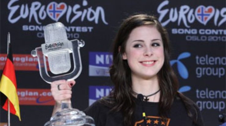 Болгары обвинили победительницу "Евровидения" в плагиате