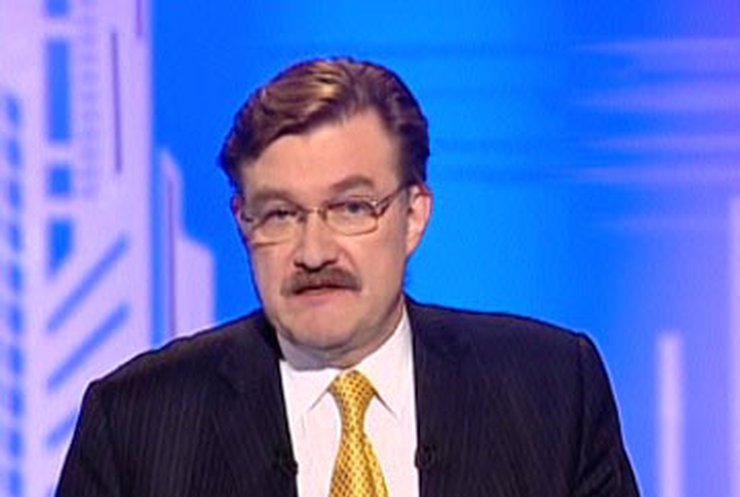 "Большая политика" обсудит 100 дней правления Януковича