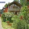 В Британии "зеленеет" уникальная экодеревня